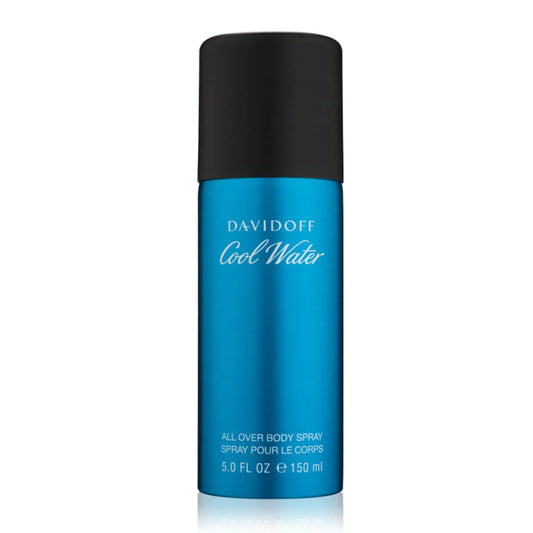 Davidoff Cool Water Deodorant