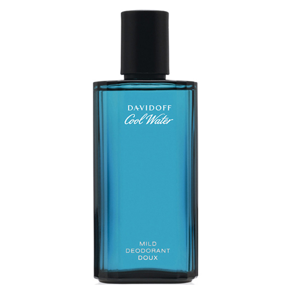 Davidoff Cool Water Deodorant Spray