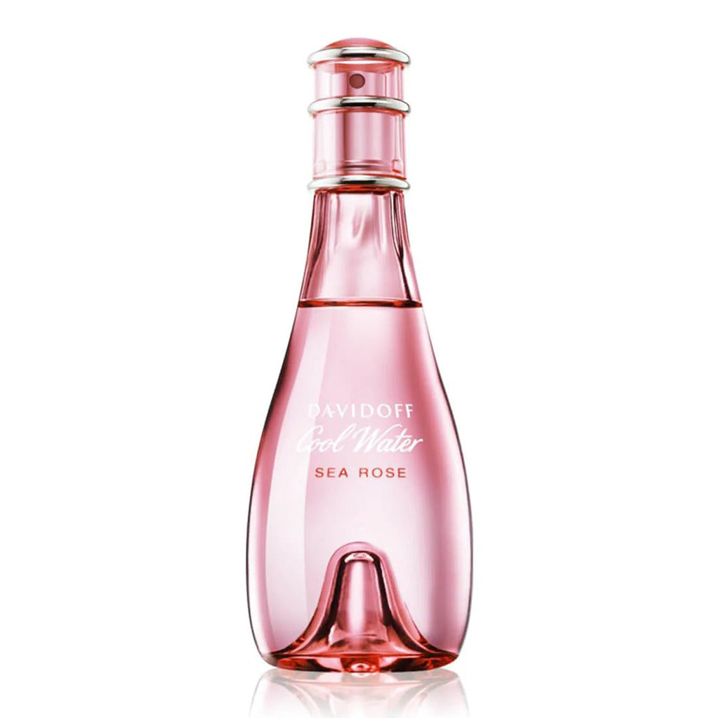 Davidoff Cool Water Sea Rose EDT Perfume