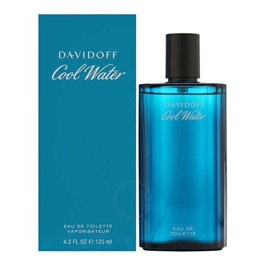 Davidoff Coolwater EDT Perfume