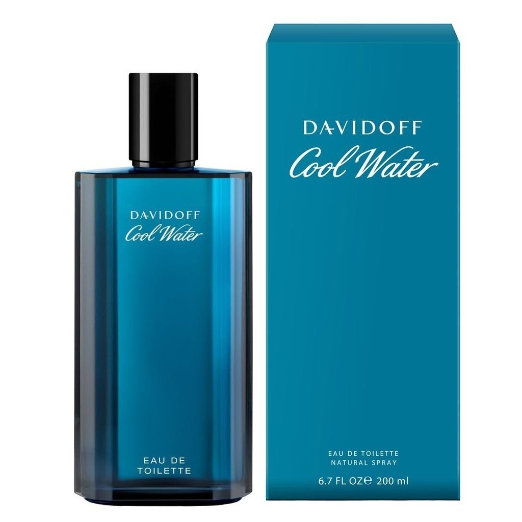 Davidoff Coolwater EDT Perfume