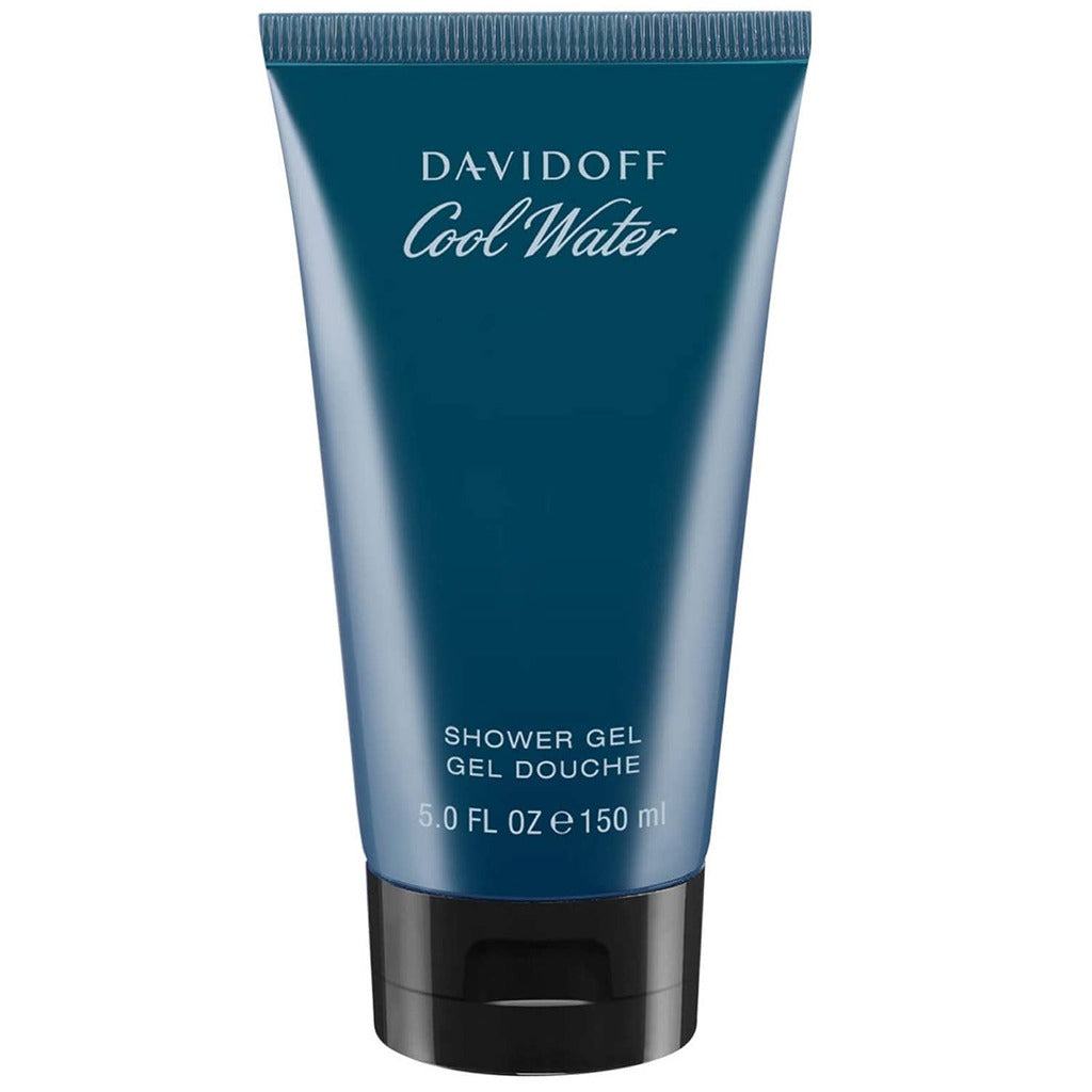 Davidoff Coolwater Shower Gel