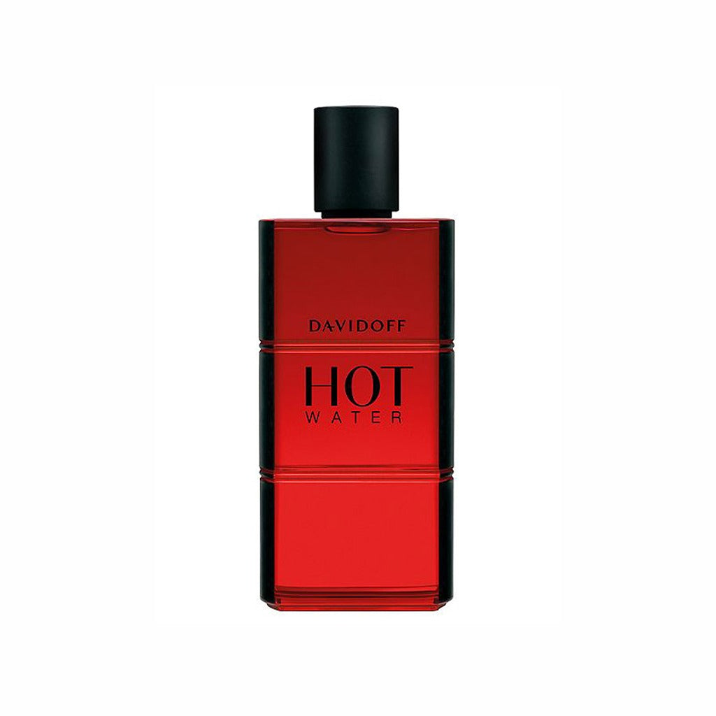 Davidoff Hot Water EDT Perfume