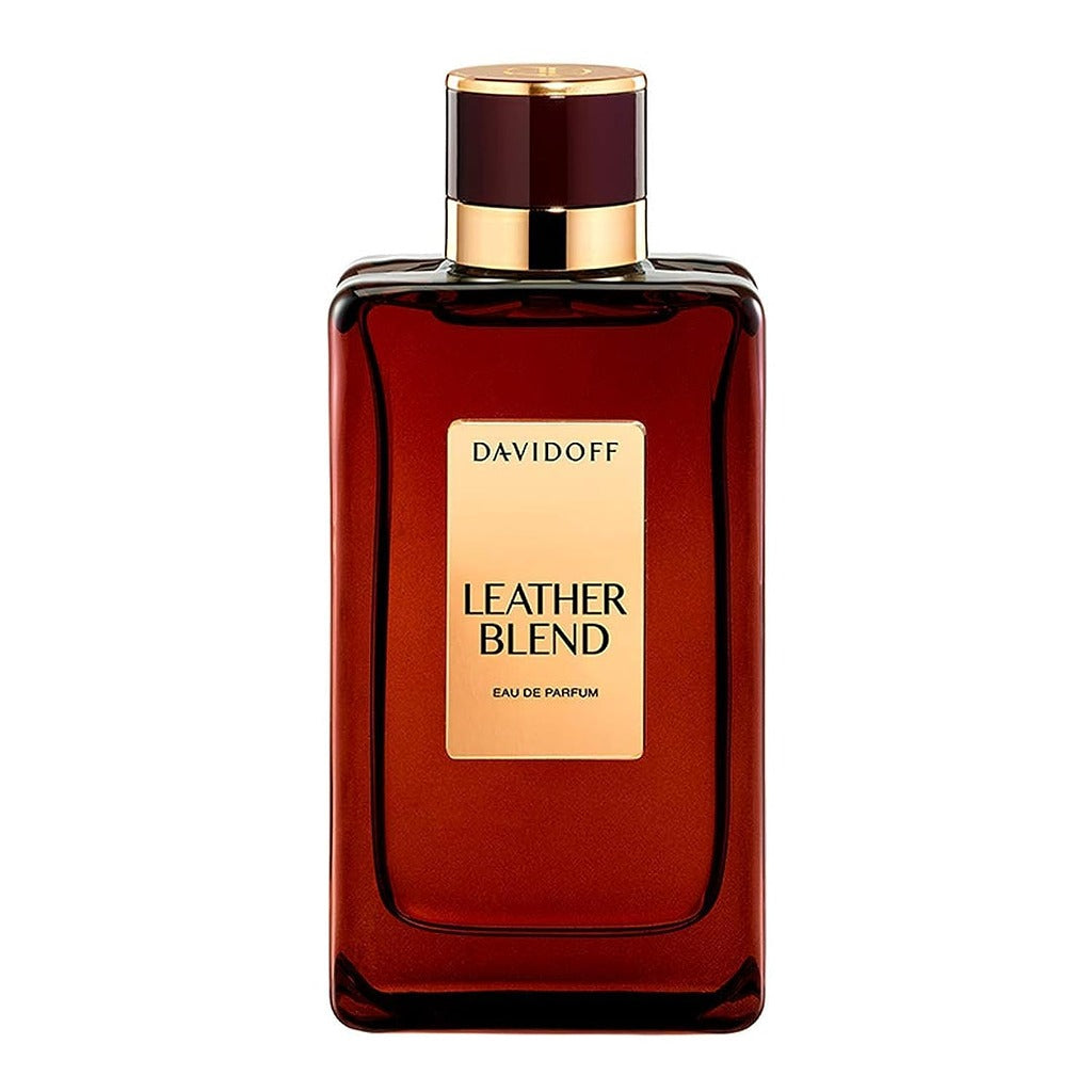 Davidoff Leather Blend EDP Perfume