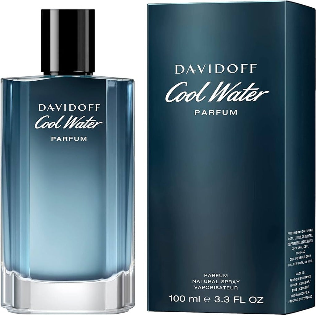 Davidoff Men Cool Water Parfum