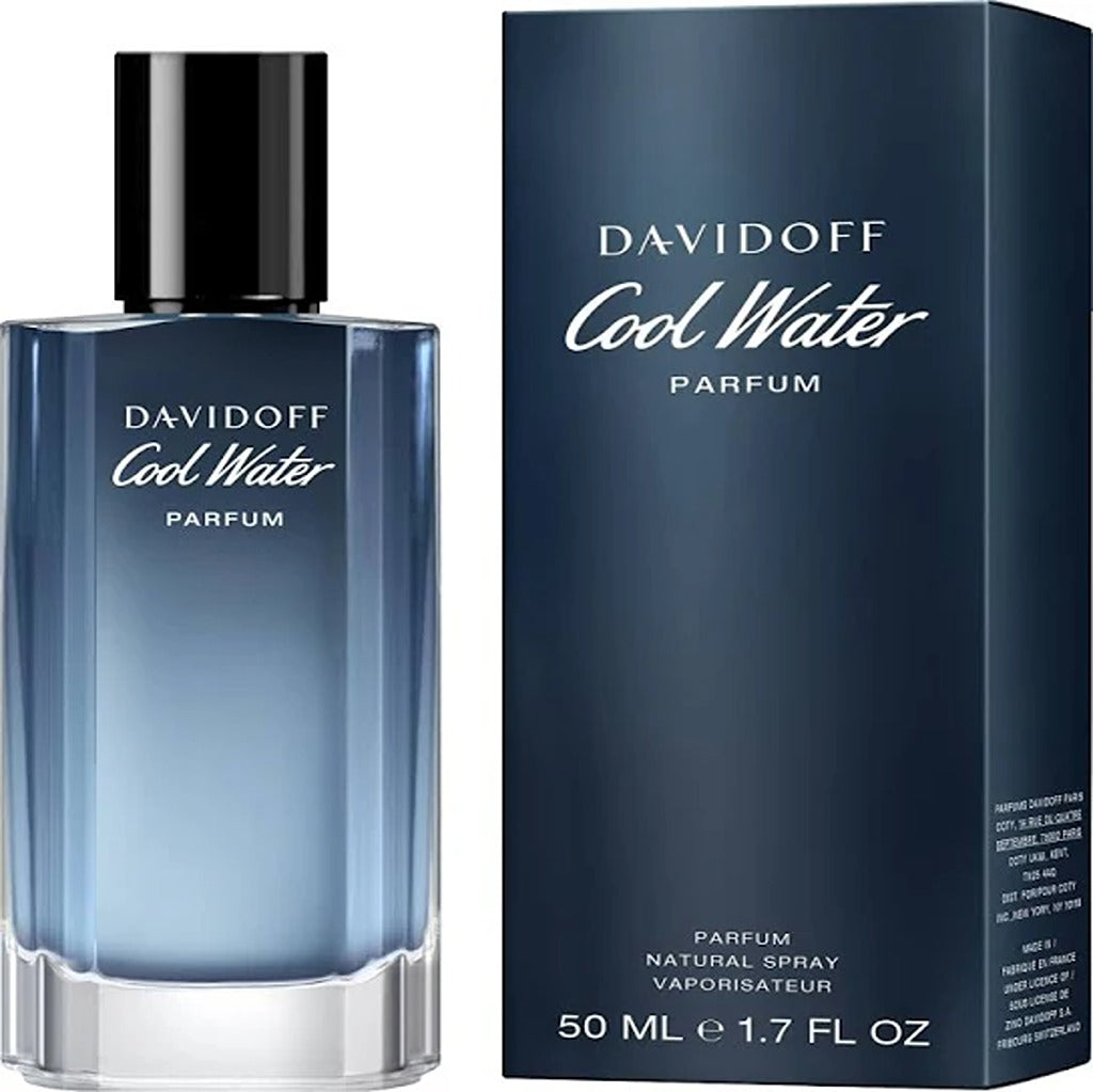 Davidoff Men Cool Water Parfum