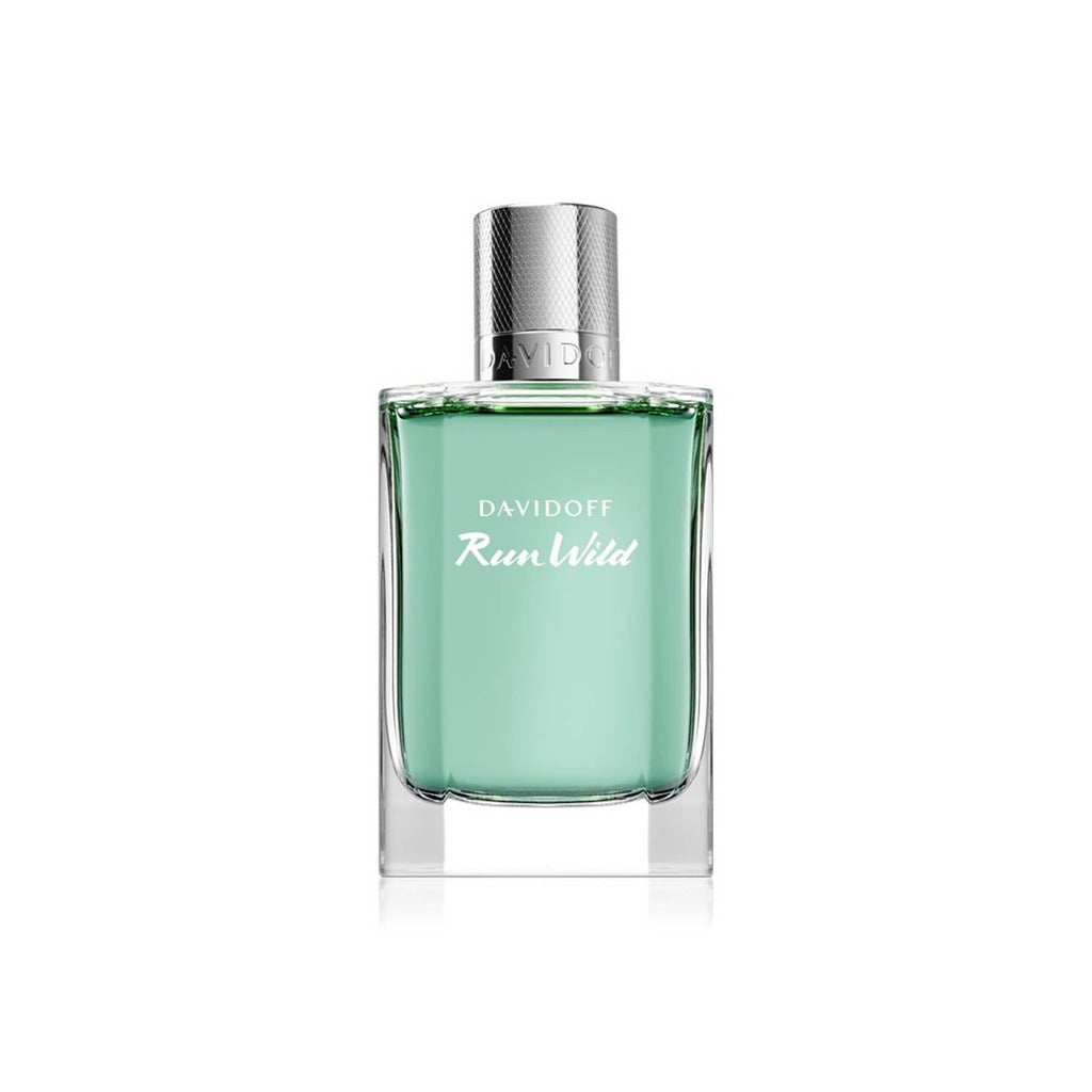 Davidoff Run Wild EDT Perfume