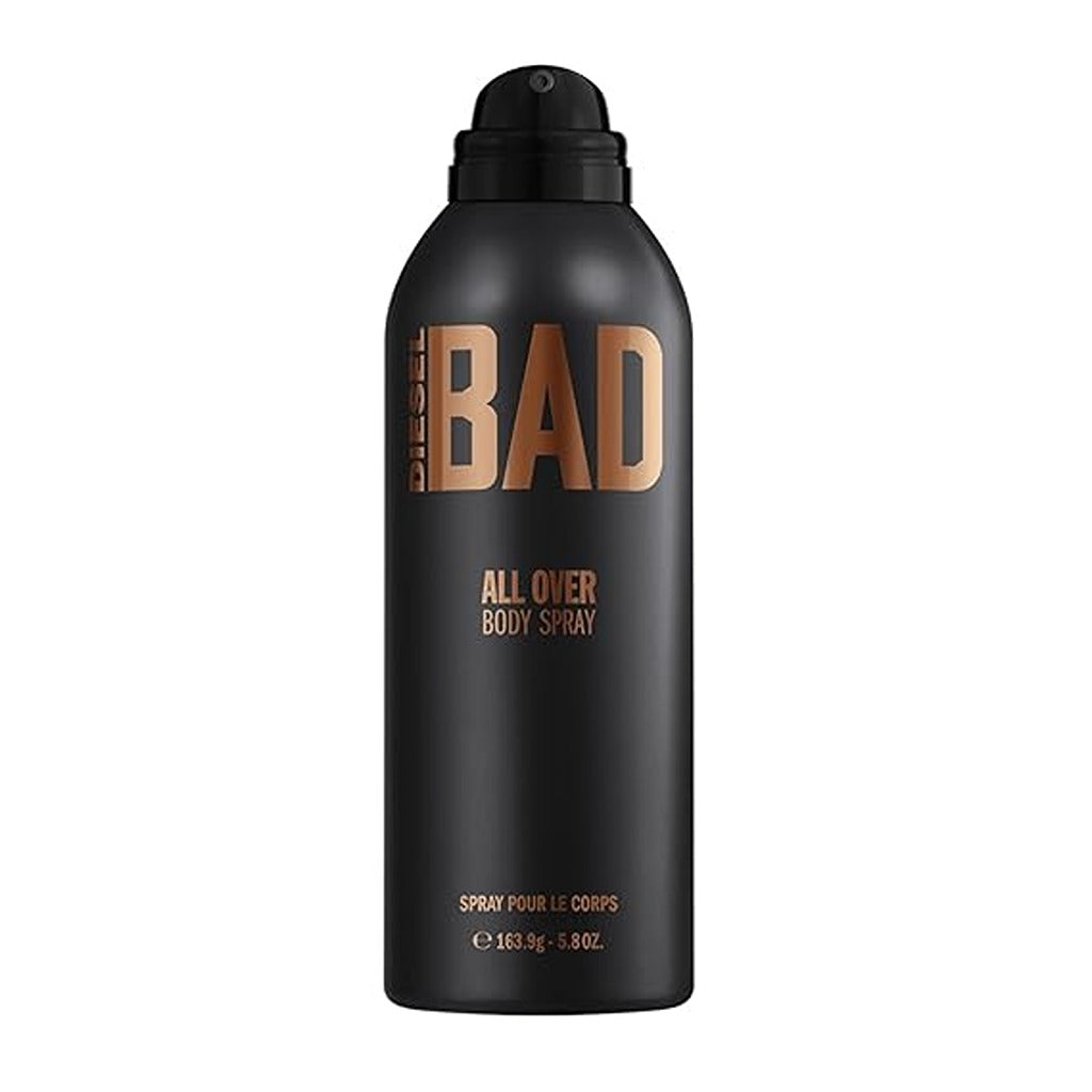 Diesel Bad Deodorant