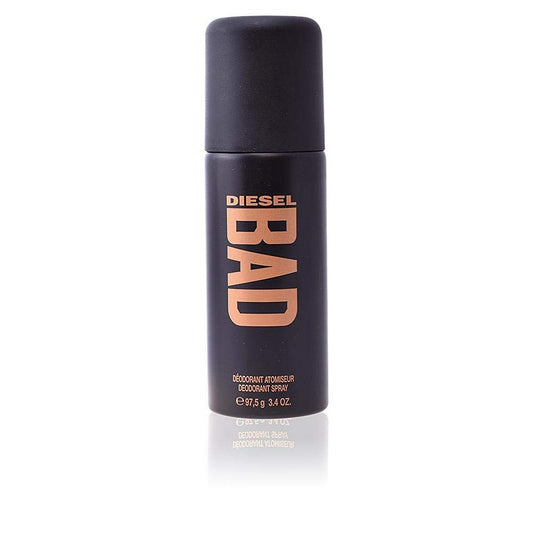 Diesel Bad Deodorant