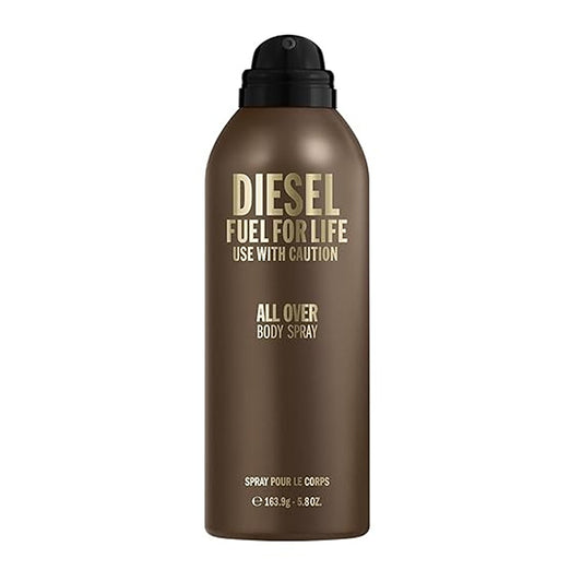 Diesel Fuel For Life Deodorant 