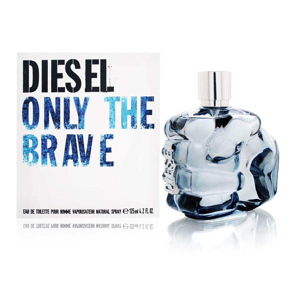 Diesel Only The Brave EDT Perfume