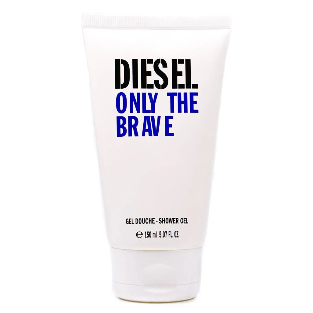 Diesel Only The Brave Shower Gel