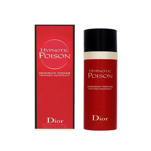 Dior Hypnotic Poison Deodorant