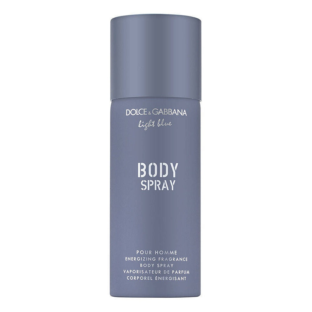 Dolce & Gabbana Light Blue Body Deodorant 125ml