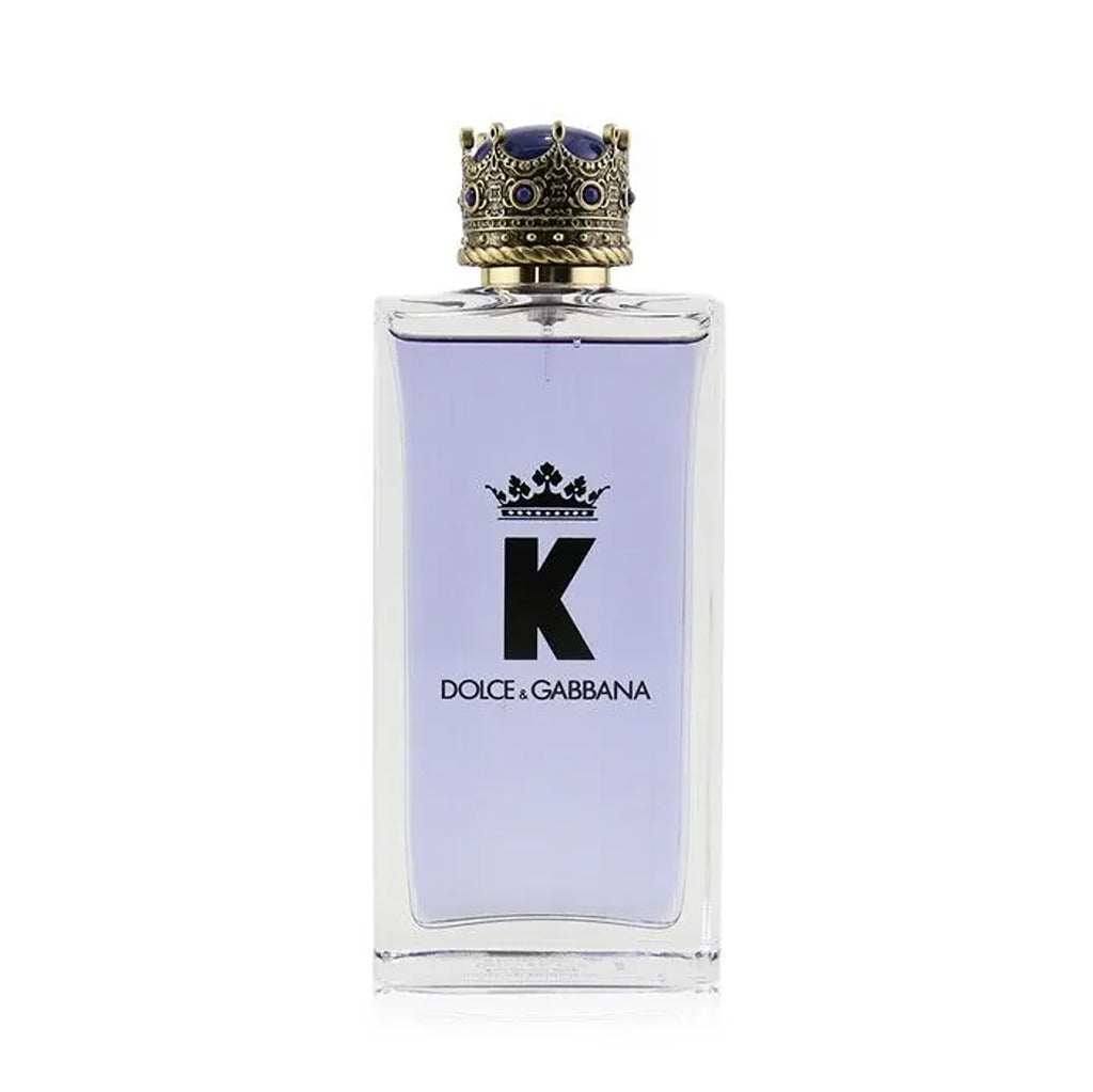 Dolce & Gabbana Men K EDT Perfume