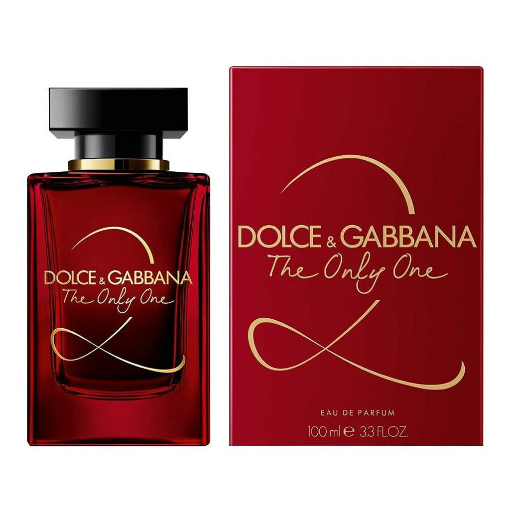 Dolce & GabbanaThe Only One 2 EDP Perfume