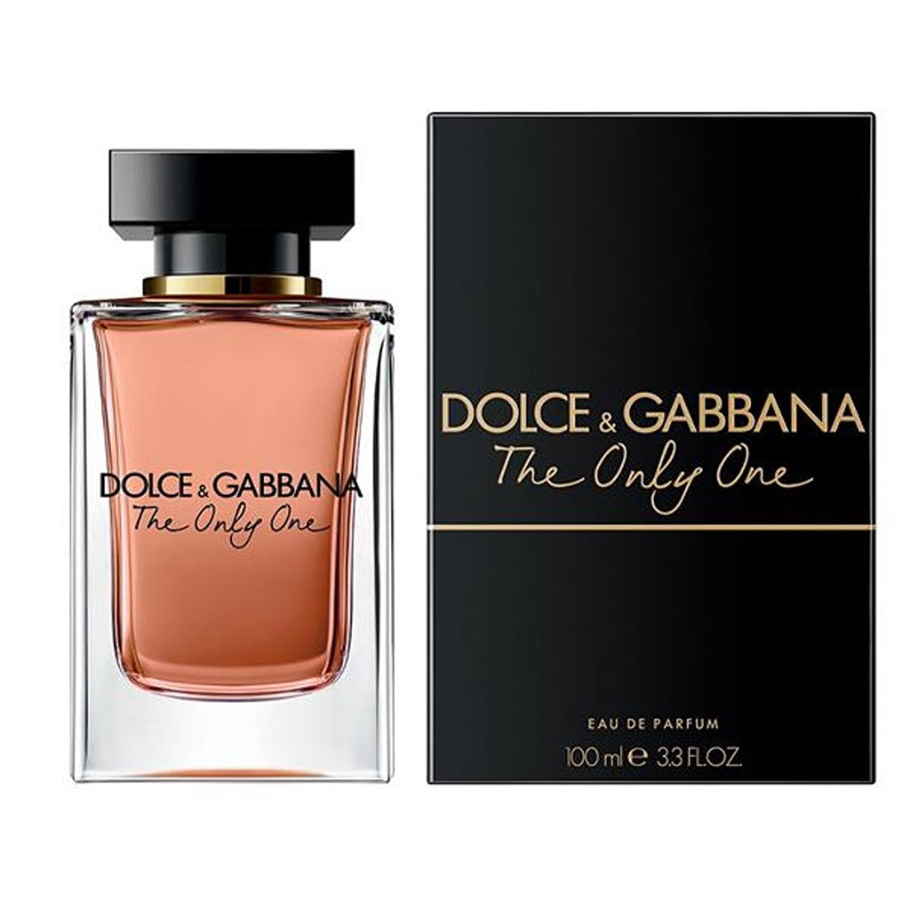 Dolce & GabbanaThe Only One EDP Perfume