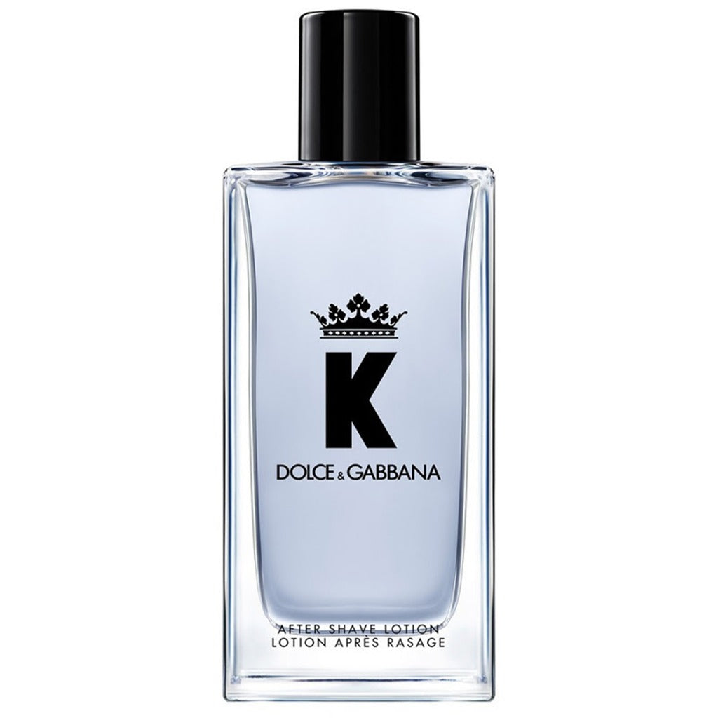 Dolce & Gabbana After Shave Lotion