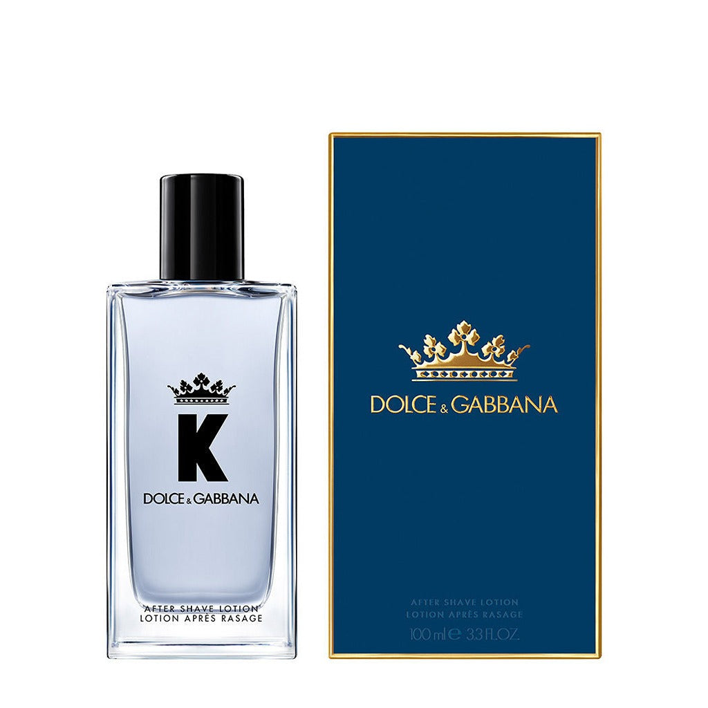 Dolce & Gabbana After Shave Lotion