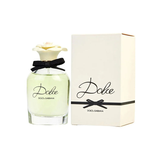 Dolce & Gabbana EDP Perfume