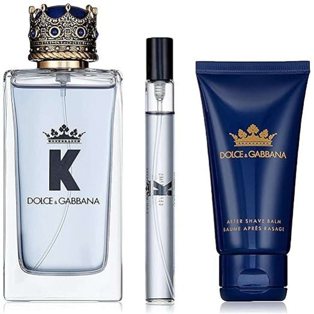 Dolce & Gabbana EDT Gift Set