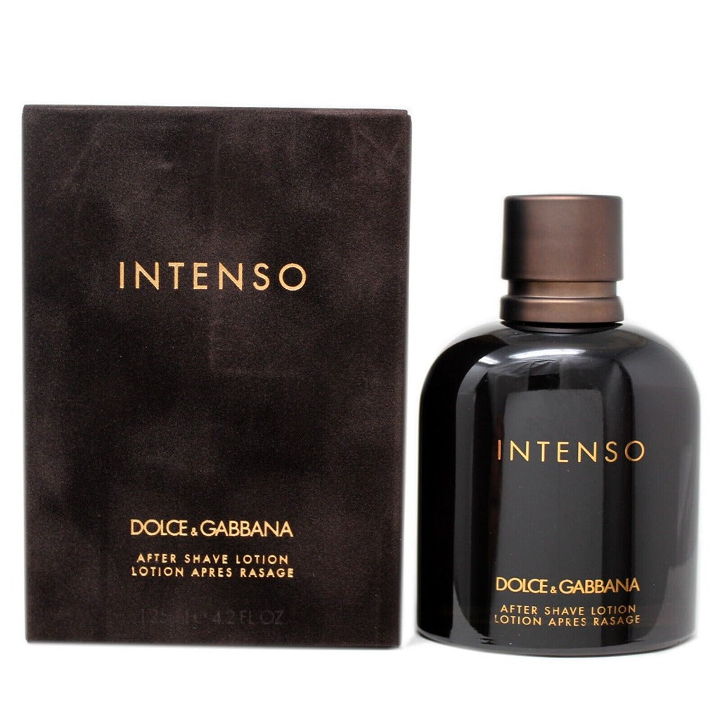 Dolce & Gabbana Intenso Pour Homme After Shave