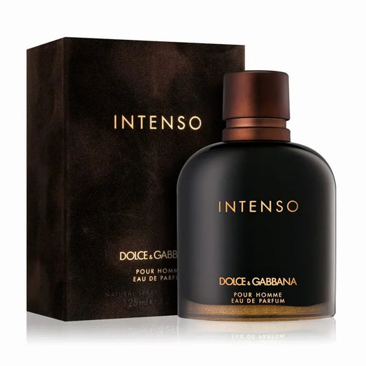 Dolce & Gabbana Intenso Pour Homme EDP Perfume