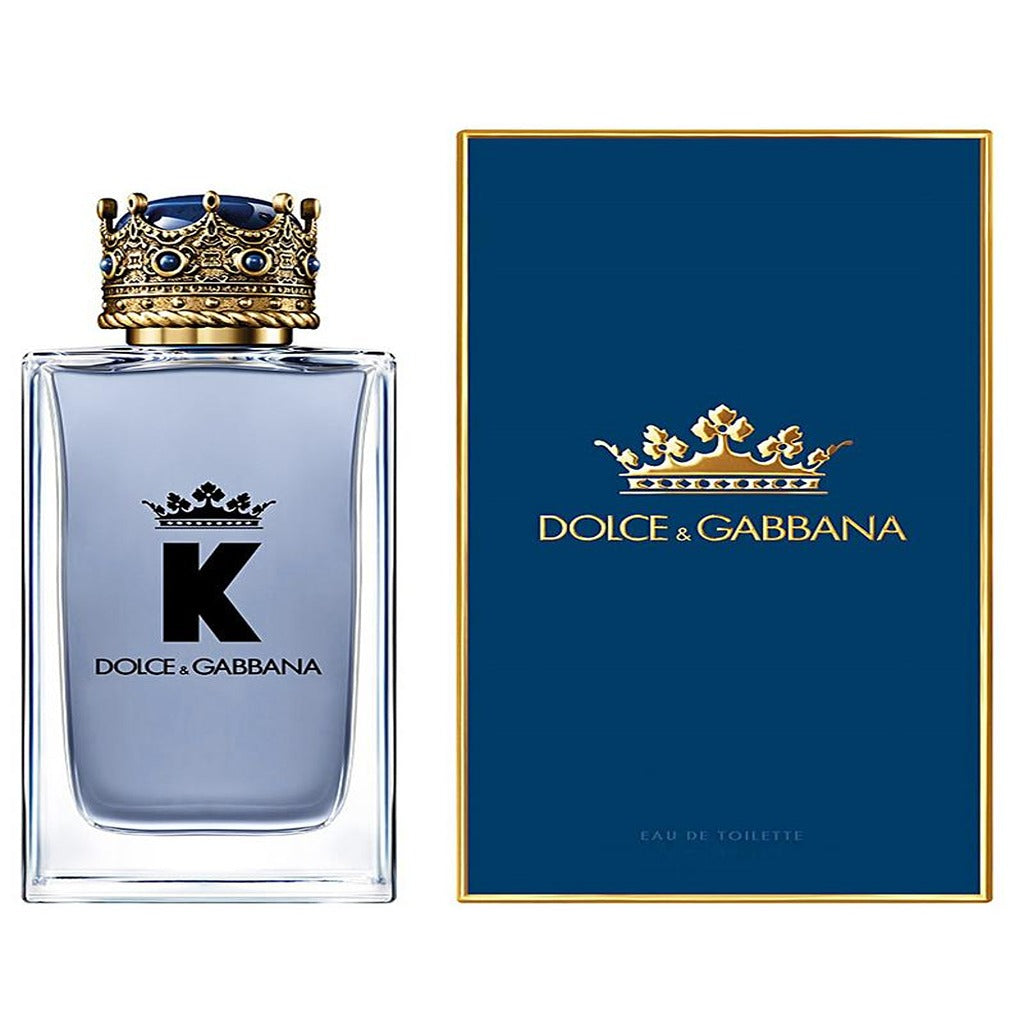 Dolce & Gabbana Men K EDT Perfume