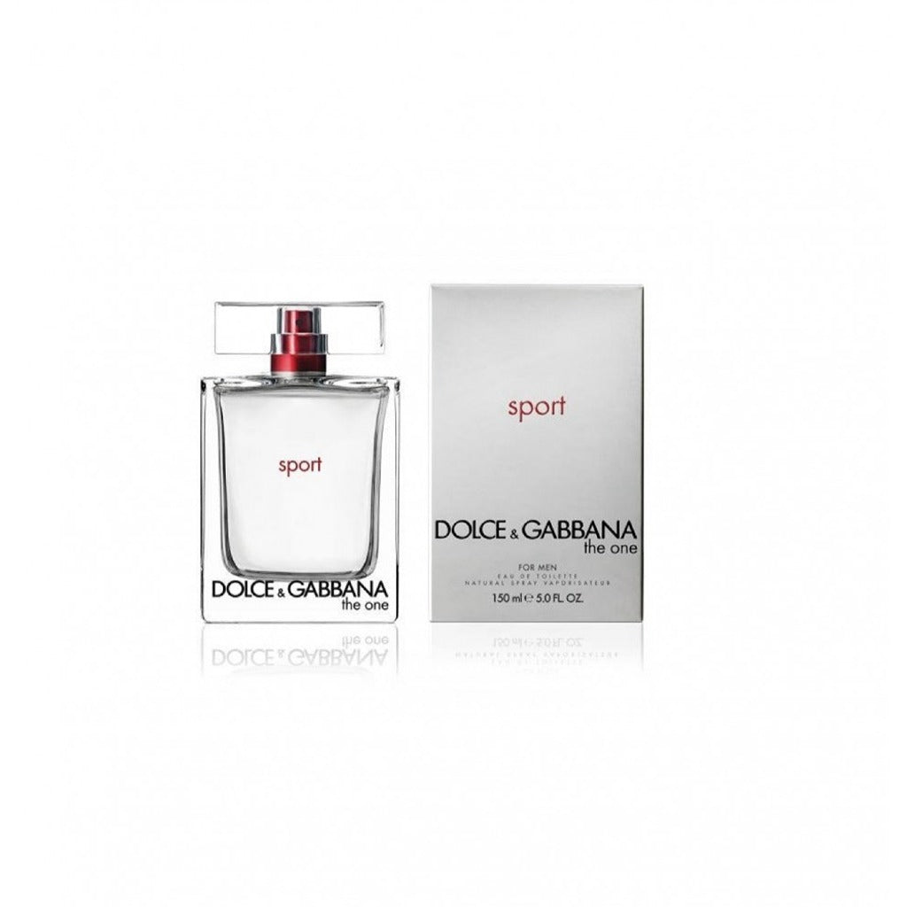 Dolce Gabbana The One Sport EDT Perfume Perfume Basket