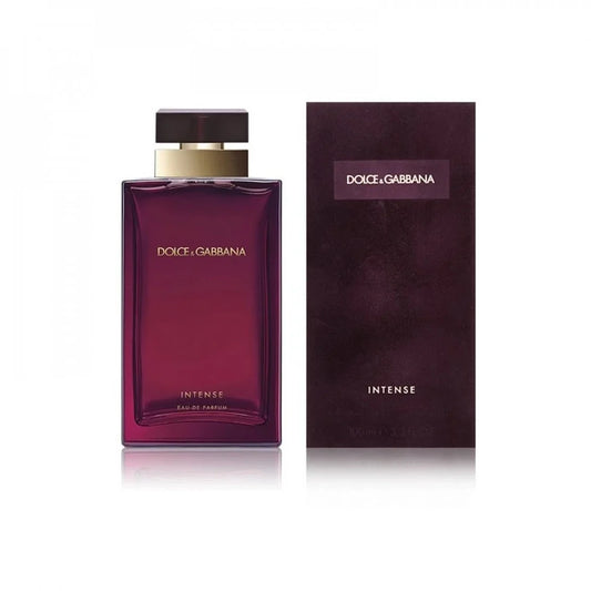 Dolce and Gabbana Intense EDP Perfume