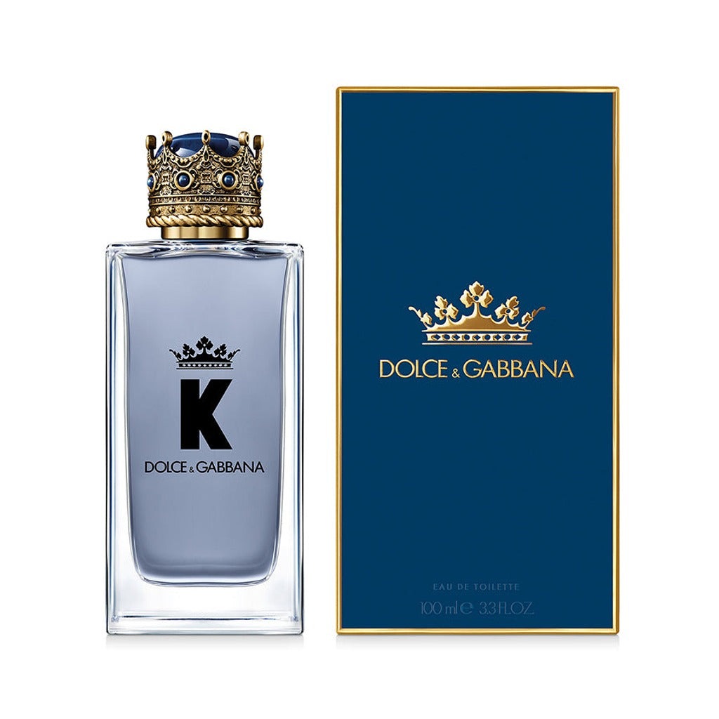 Dolce and Gabbana K EDT Perfume