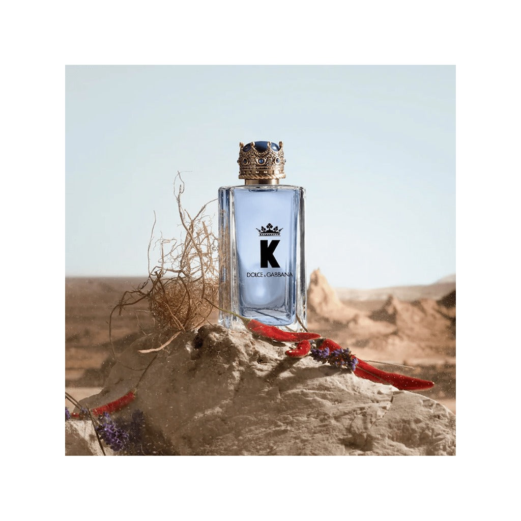 Dolce and Gabbana K EDT Perfume