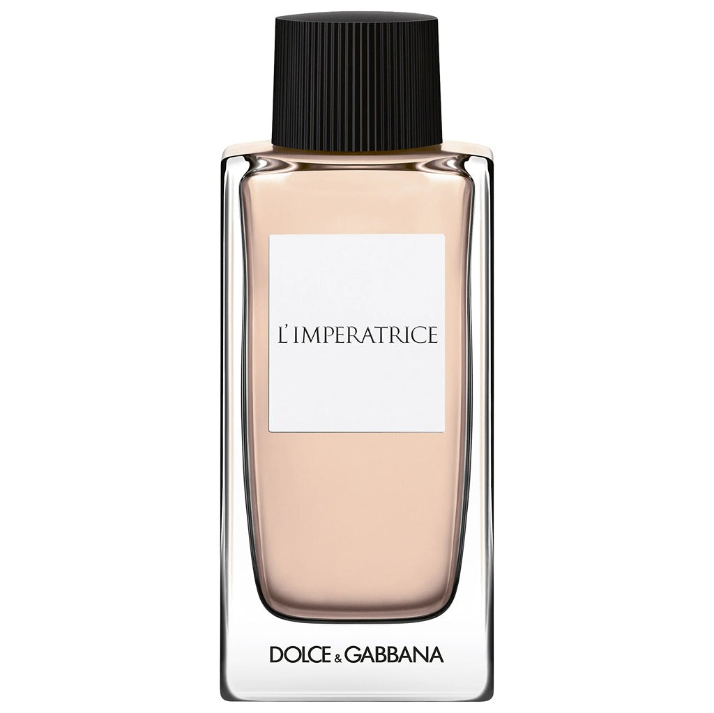 Dolce and Gabbana L'imperatrice EDT Perfume