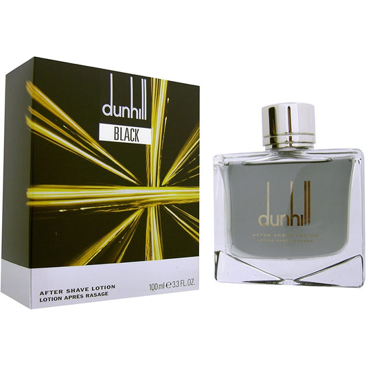 Dunhill Black After Shave 100ml