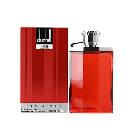 Dunhill Desire EDT Perfume