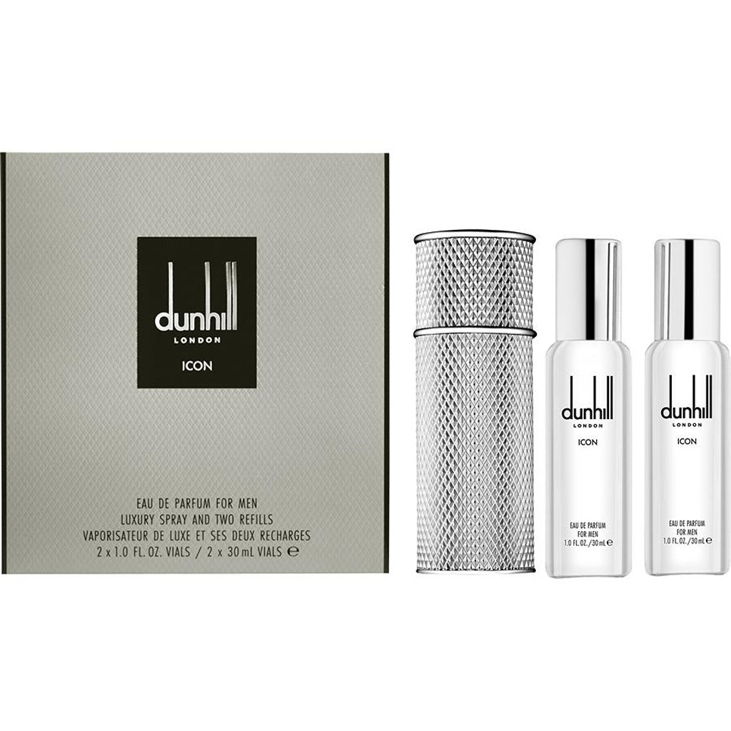 Dunhill Icon For Men EDP Perfume 