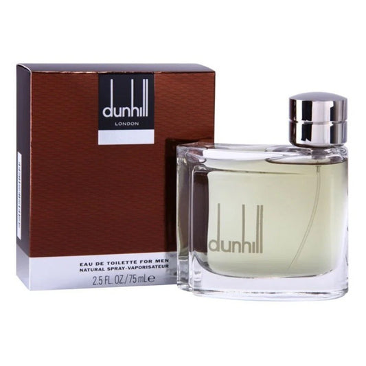 Dunhill London EDT Perfume 75ml