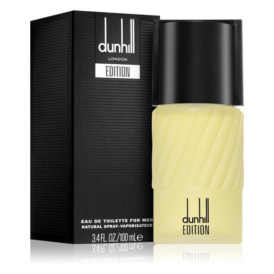 Dunhill London Edition EDT Perfume 100ml