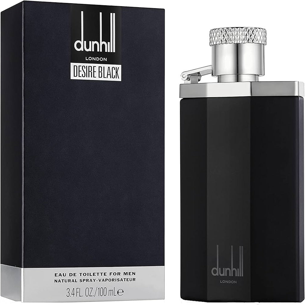 Dunhill Desire Black EDT Perfume