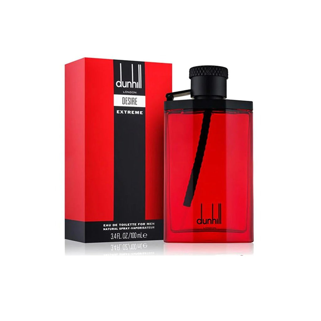 Dunhill Desire Extreme EDT Perfume