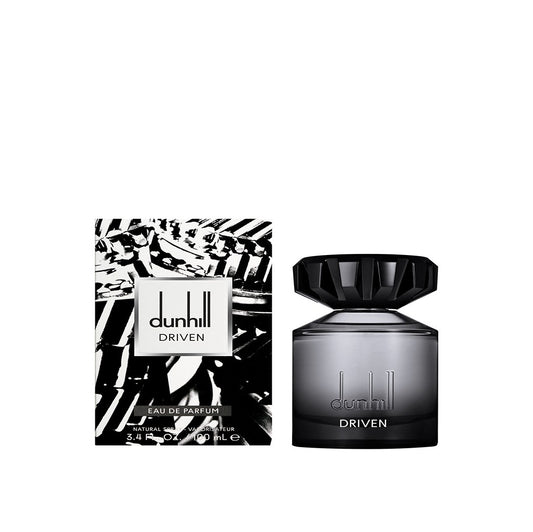 Dunhill Driven EDP Perfume 