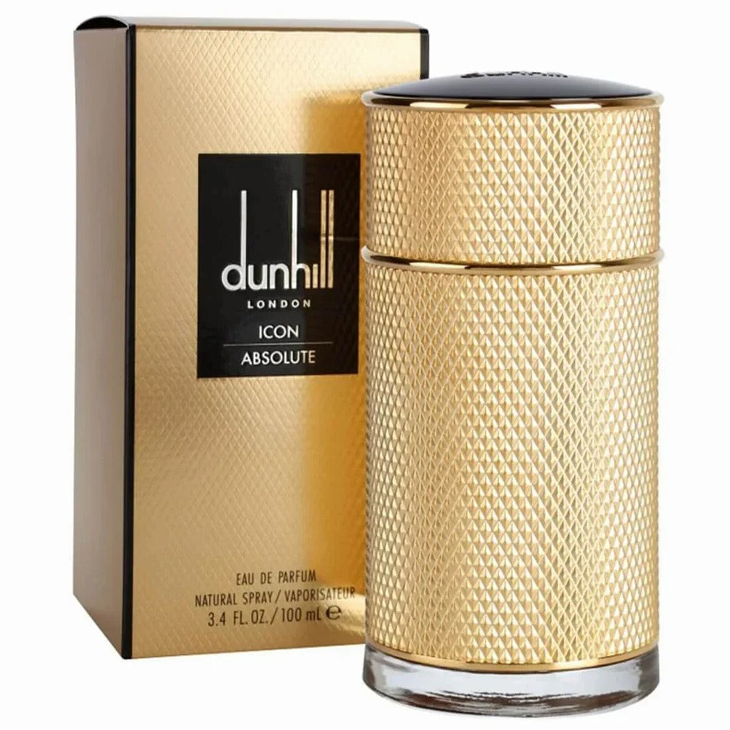 Dunhill Icon Absolute EDP Perfume 