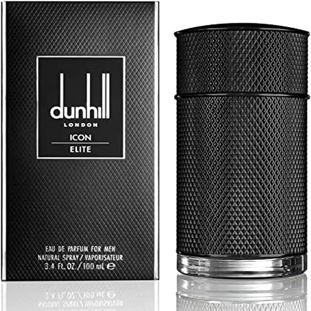 Dunhill Icon Elite EDP Perfume