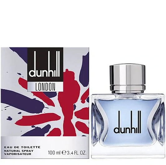 Dunhill London EDT Perfume 