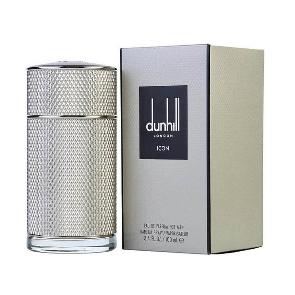 Dunhill London Icon Elite Shower Gel