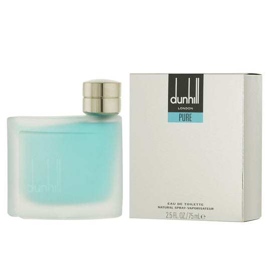 Dunhill Pure After Shave Lotion