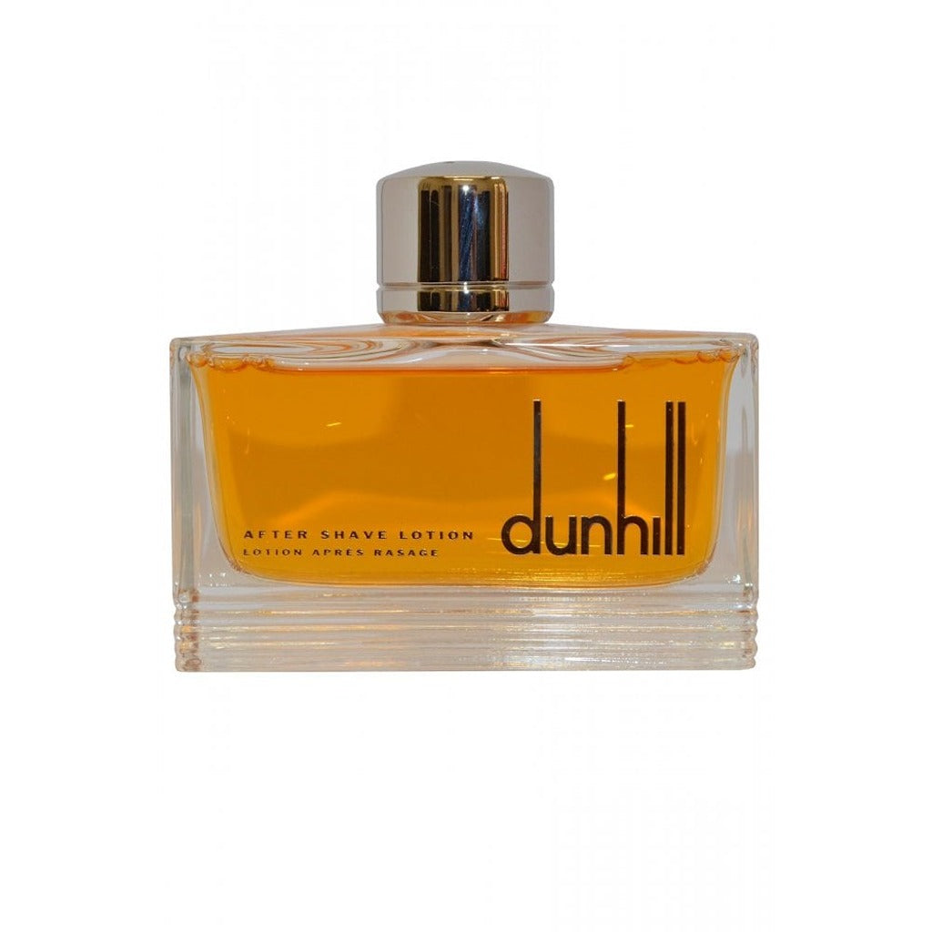 Dunhill Pursuit After Shave Lotion