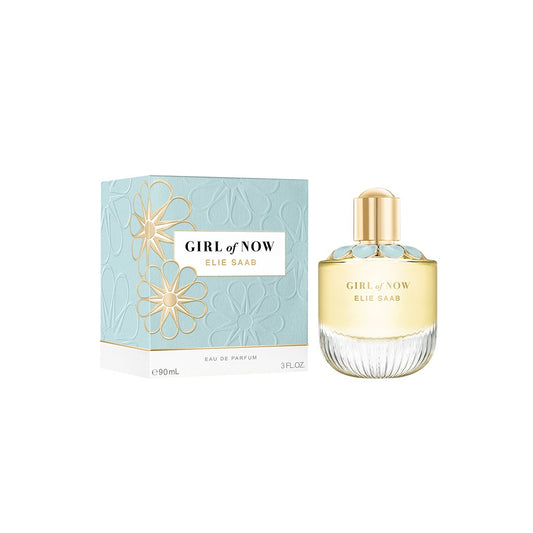 Elie Saab Girl Of Now EDP Perfume