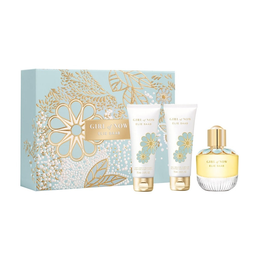 Elie Saab Girl Of Now Gift Set