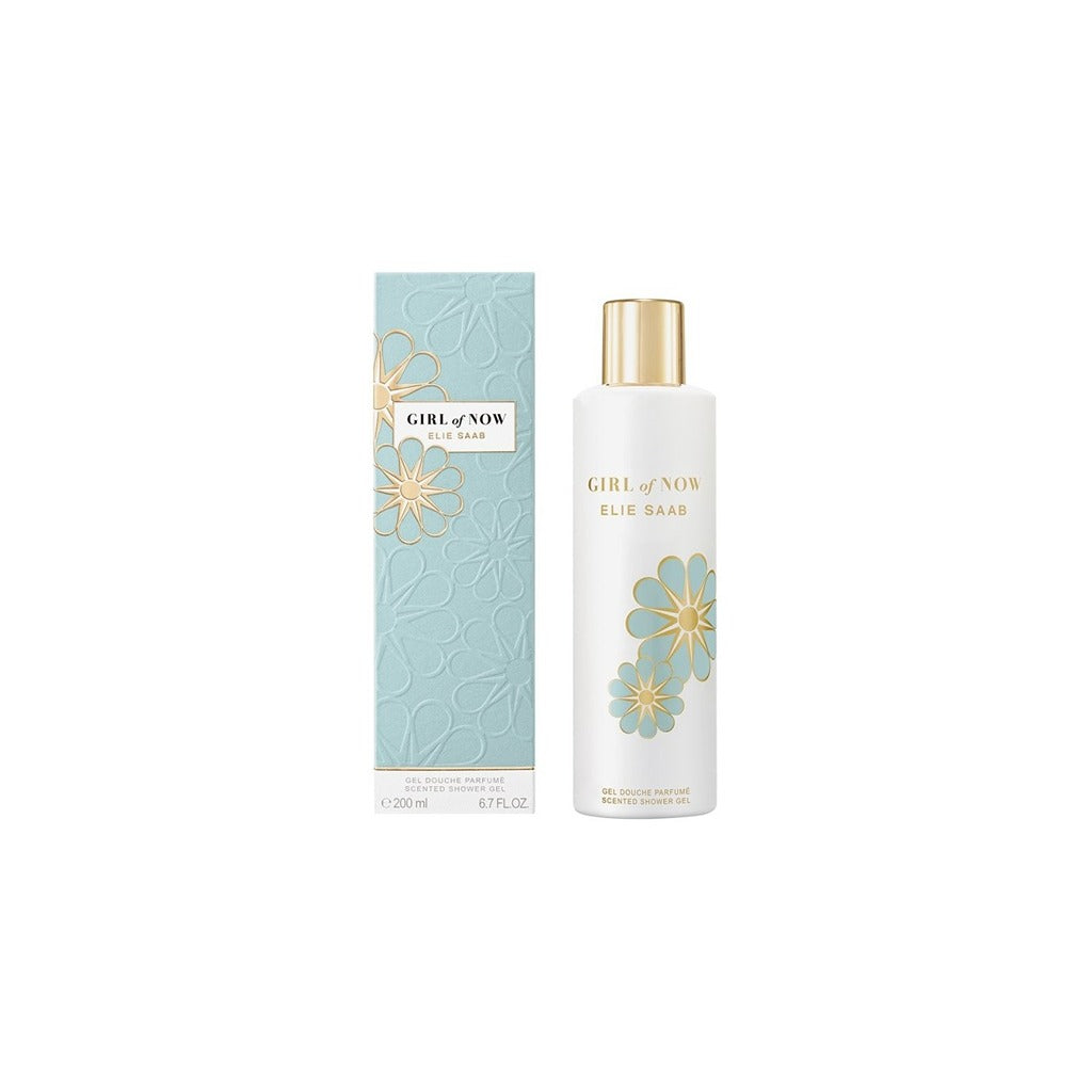 Elie Saab Girl Of Now Shower Gel